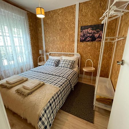 Apartamento Obispo Salvado Tui Exterior foto